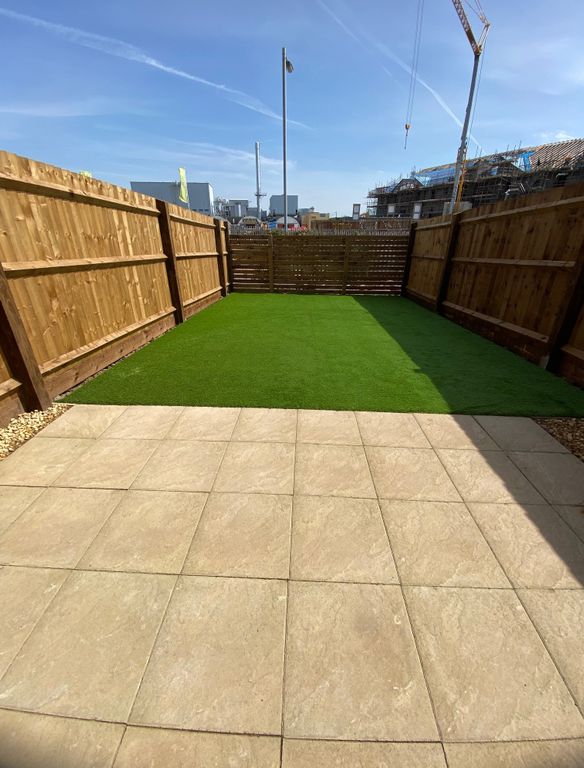 Additional image 21 of 4 bed town house to rentFfordd Darwin, Barry CF63