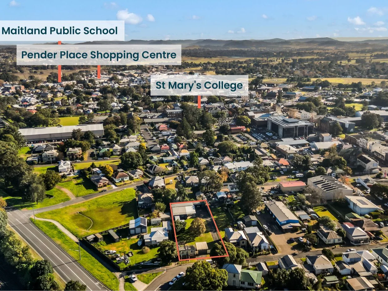 Additional image 8 of 42 Ward Street, Maitland NSW 2320