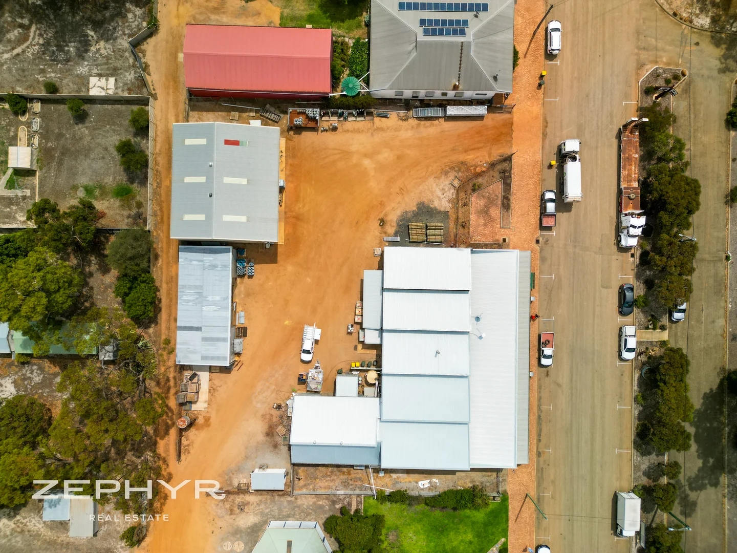 Additional image 28 of 36 & 54 Eldridge Street, Ongerup WA 6336