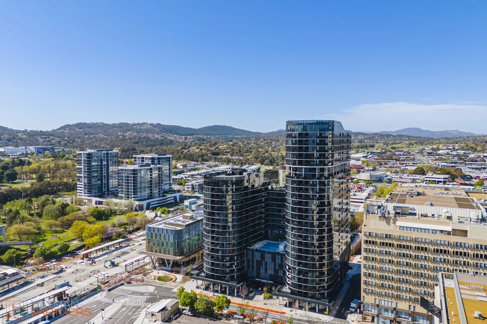 Additional image 12 of 824/15 Bowes Street, Phillip ACT 2606