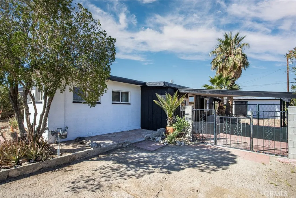 Additional image 39 of 7362 Sahara Avenue, 29 Palms, CA 92277