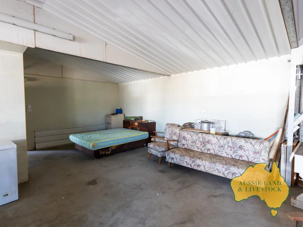 Additional image 10 of 110 BENHAMS ROAD, Mundubbera QLD 4626