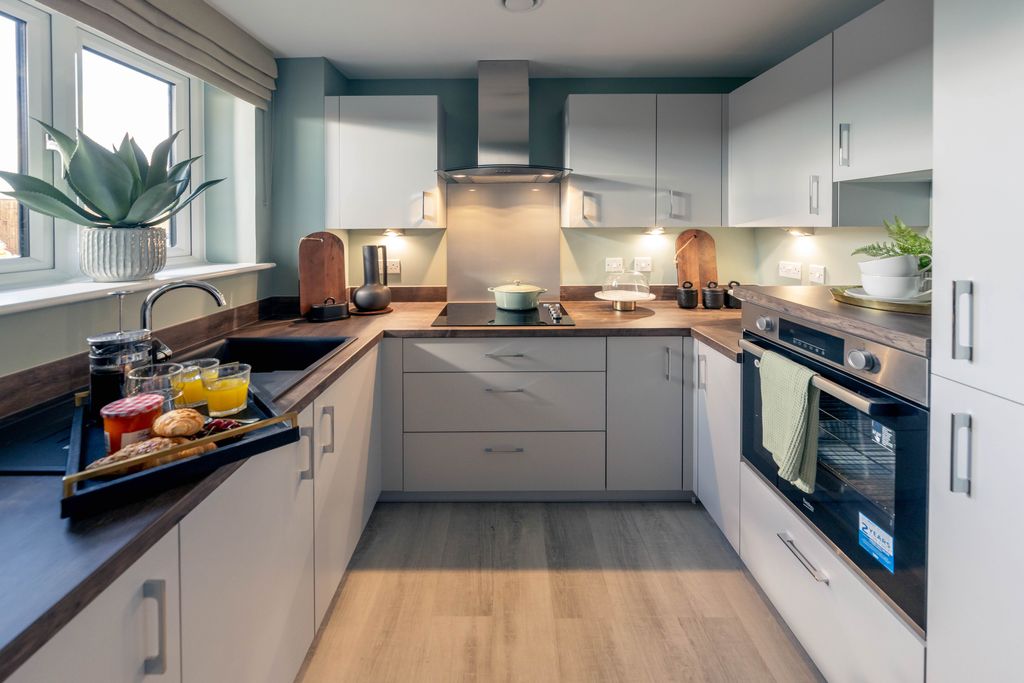 Additional image 10 of 1 bed flat to rentNorthwich Road, Knutsford WA16