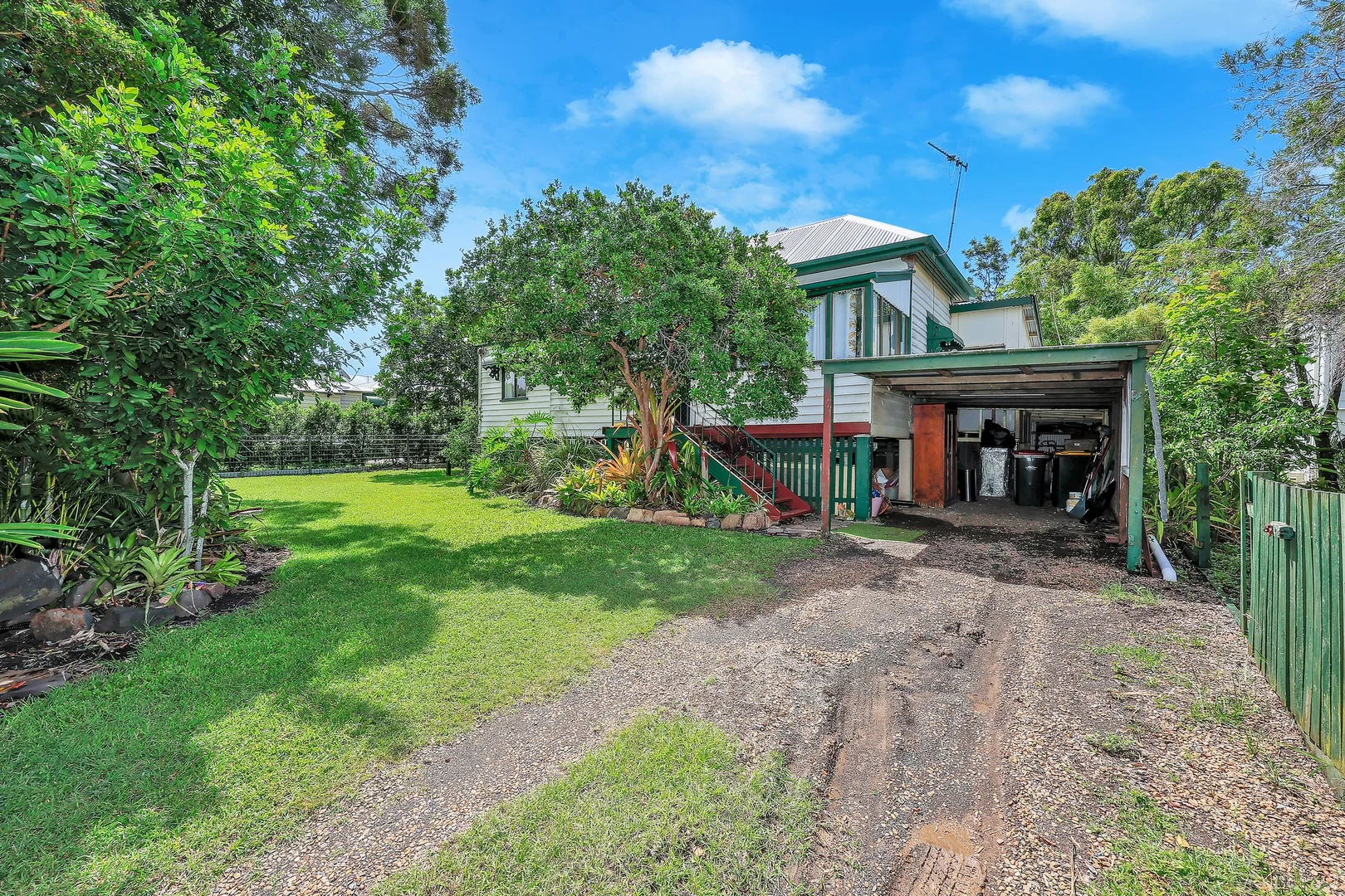 Additional image 2 of 61 George Street, Bundaberg South QLD 4670