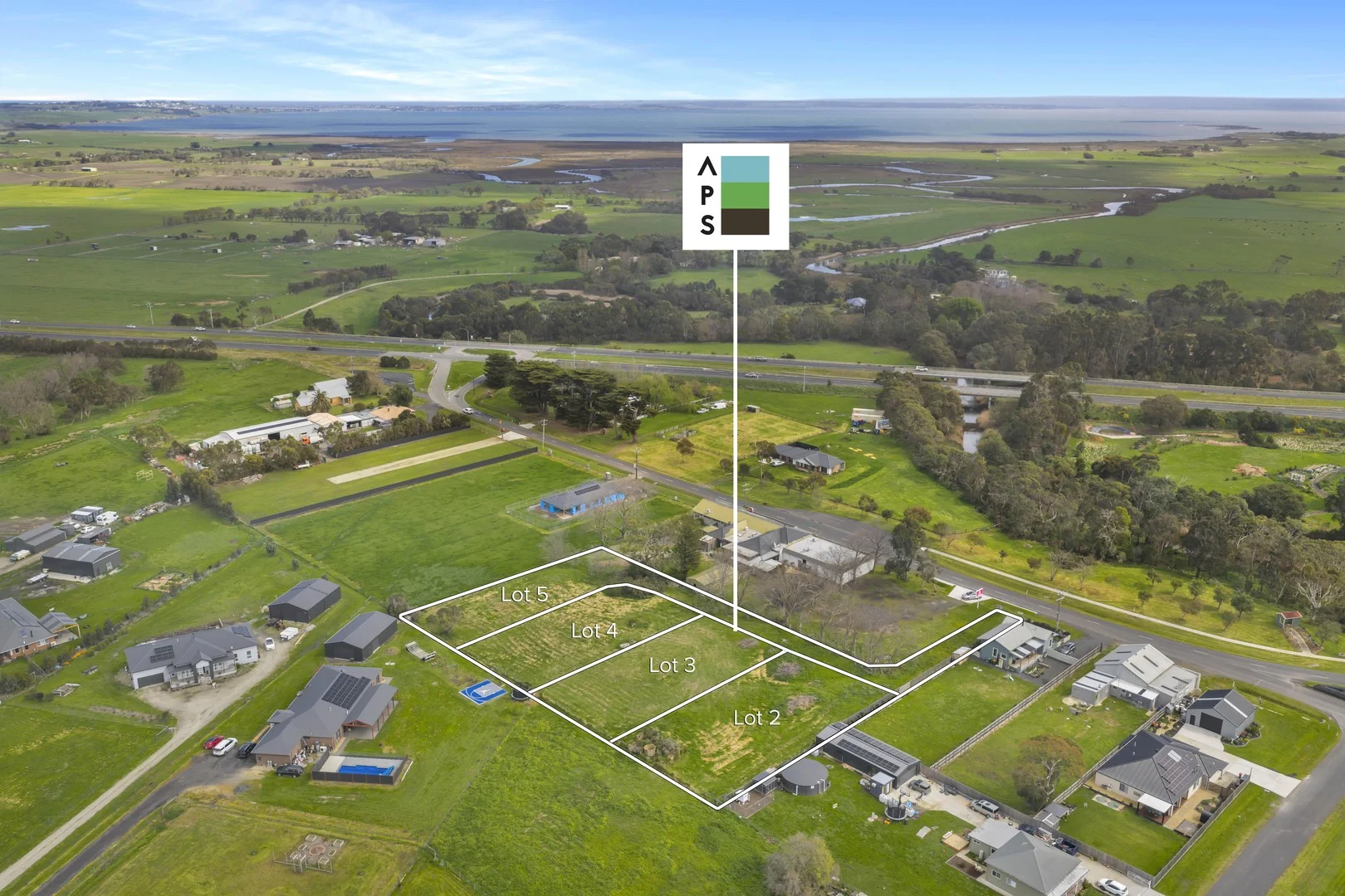 Lot A/24-32 Hade Avenue, Bass VIC 3991