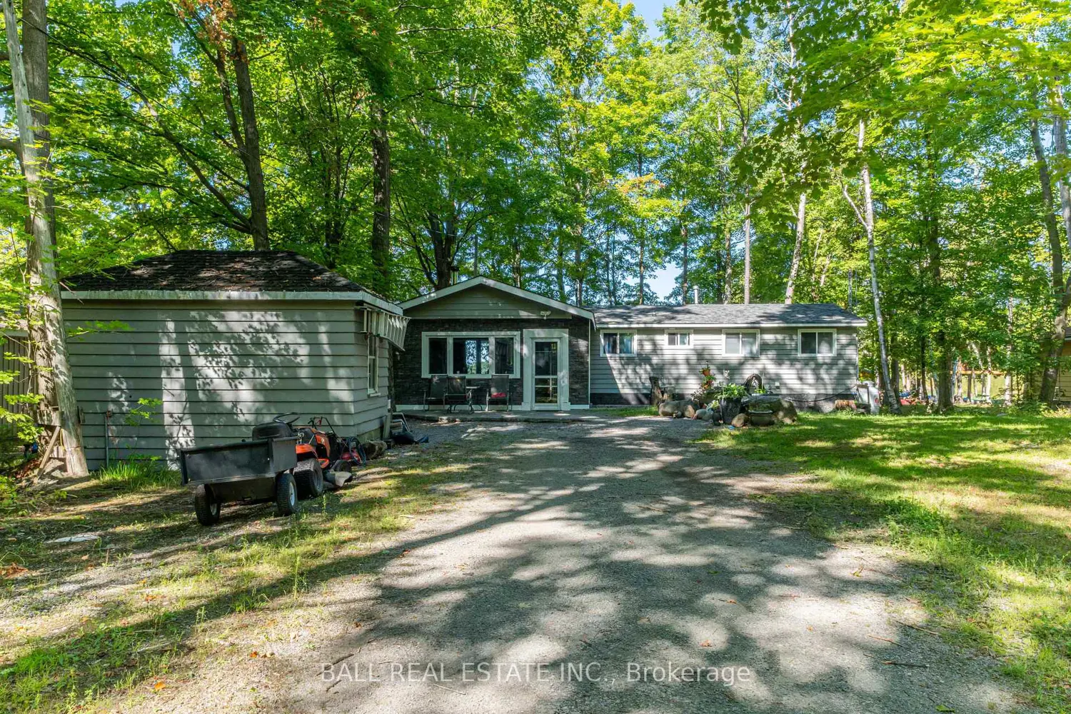 21 Cedar Bay Road