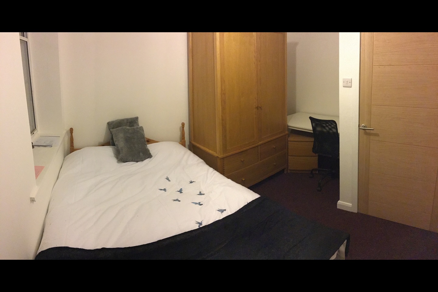 Additional image 9 of 3 Bed Flat, Causewayside, EH9, N1 7GU