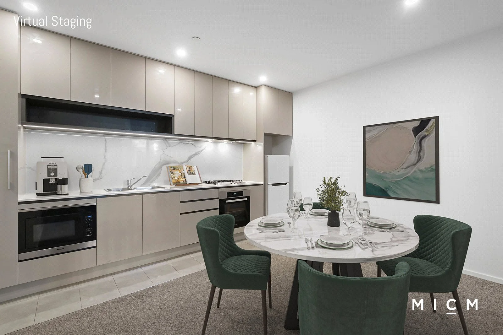 Additional image 3 of 1813/560 Lonsdale Street, Melbourne VIC 3000