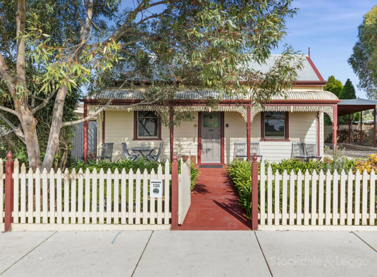 138 Newcombe Street, Portarlington VIC 3223
