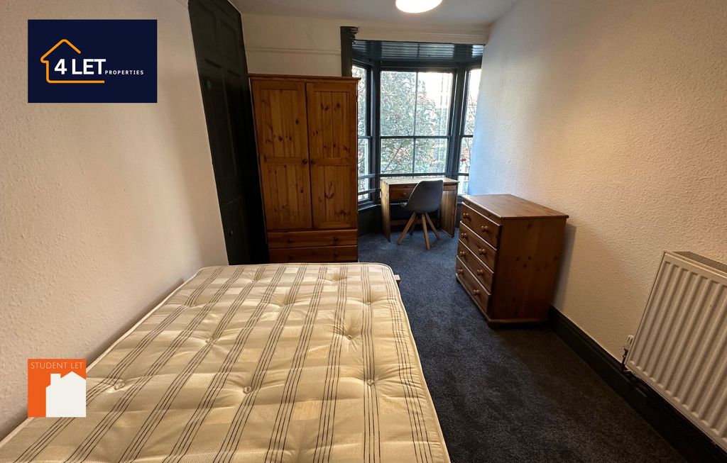 Additional image 11 of 5 bed flat to rentFlat 1, Portland Street, Aberystwyth SY23