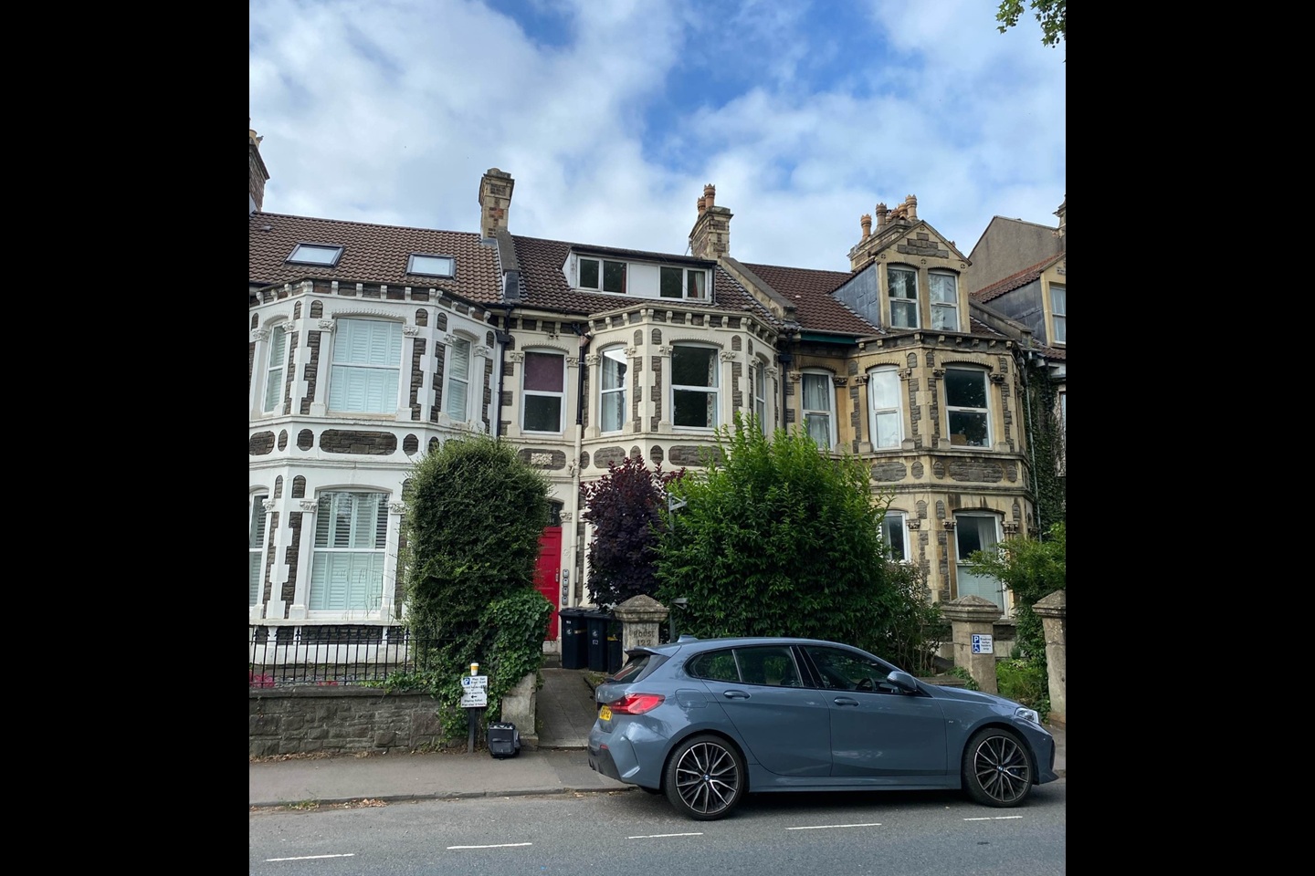 Additional image 2 of 8 Bed Terraced House, Coronation Road, BS3, N1 7GU