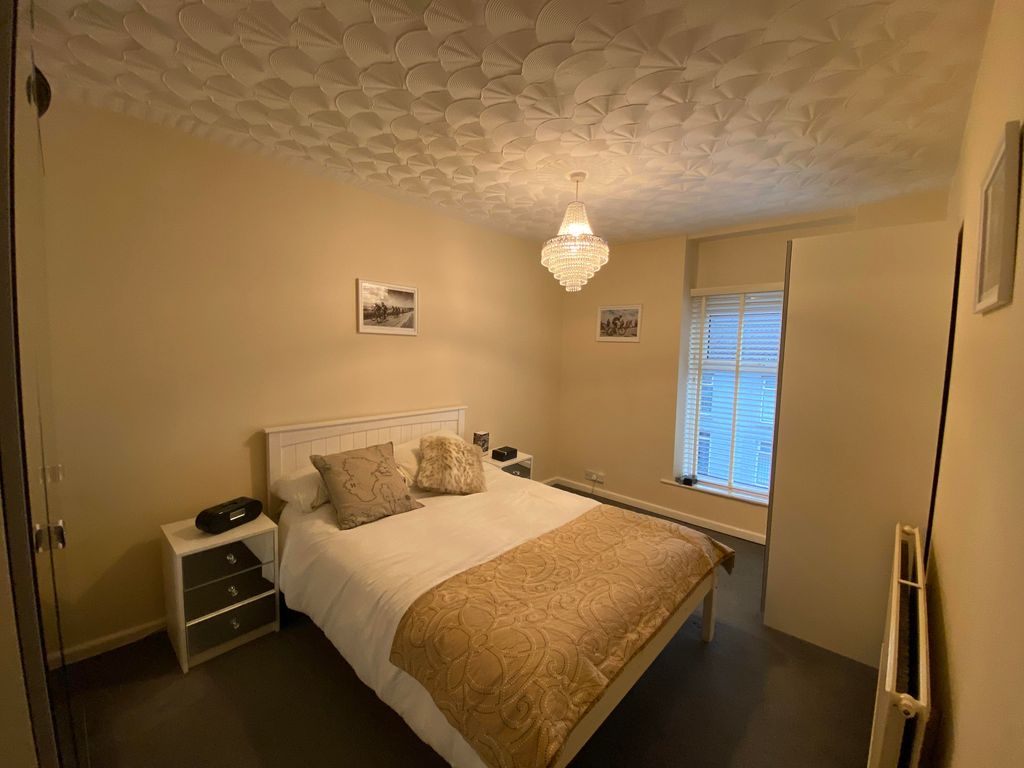 Additional image 9 of 3 bed terraced house to rentIvor Street, Maesteg CF34