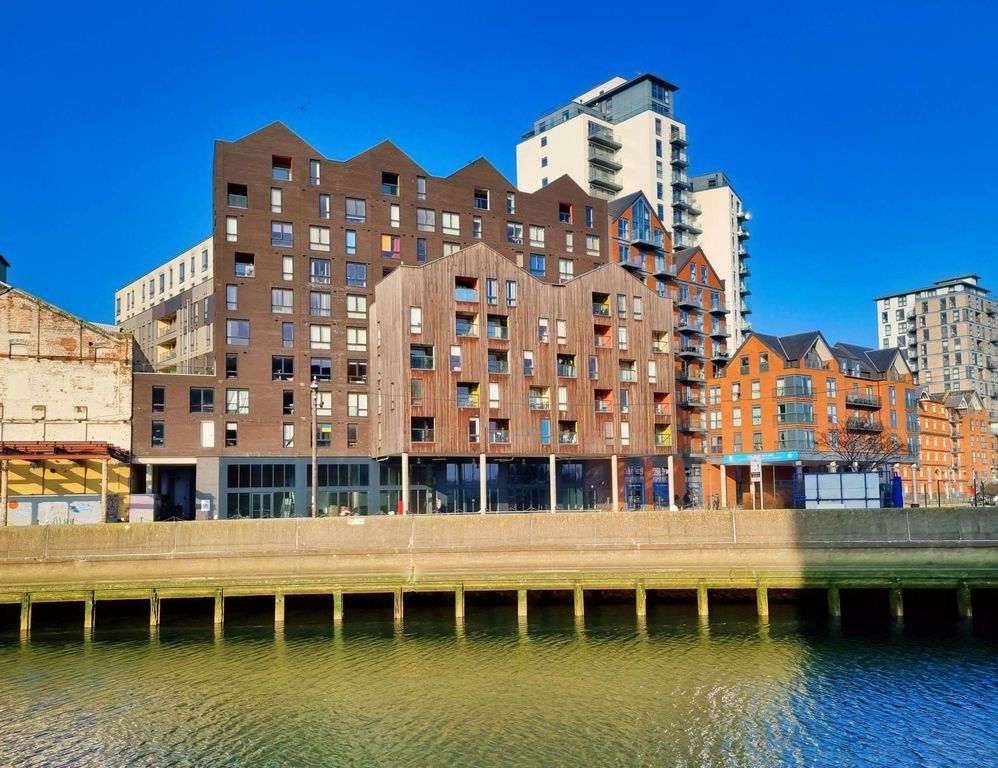 Additional image 2 of 2 bed flat to rentCollege Street, Ipswich IP4