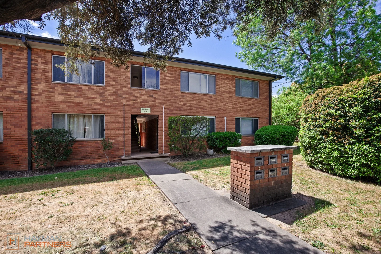 Additional image 2 of 8/3 Carroll Street, Hughes ACT 2605