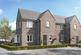 Plot 344, The Crimson at Foxlow Fields, Buxton, Ashbourne Road SK17