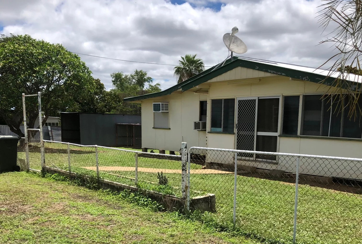5 Crampton Rd, Georgetown QLD 4871