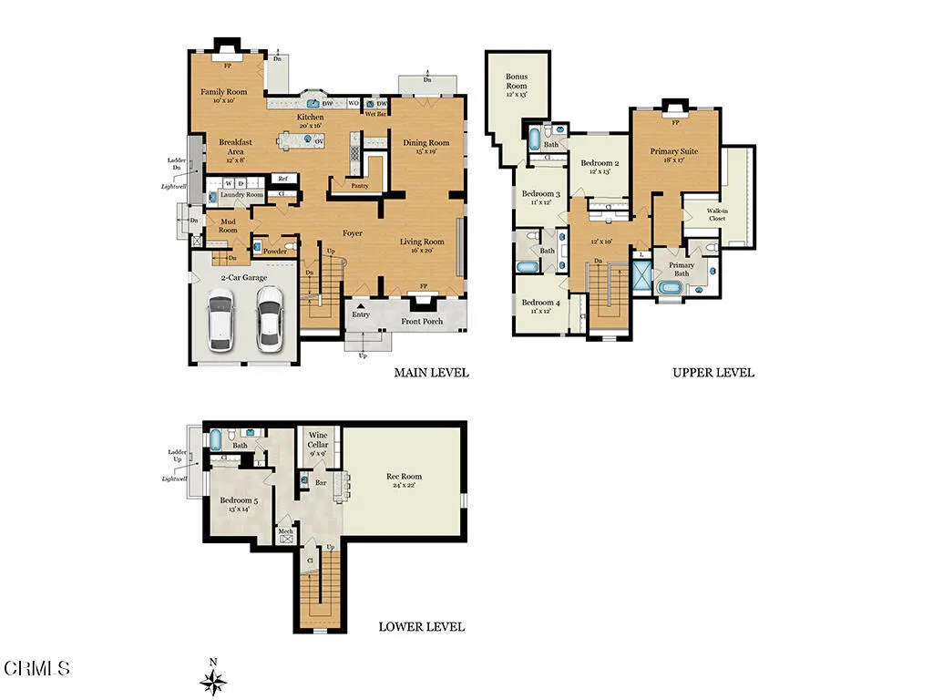 Additional image 102 of 951 Descanso Drive, La Canada Flintridge, CA 91011