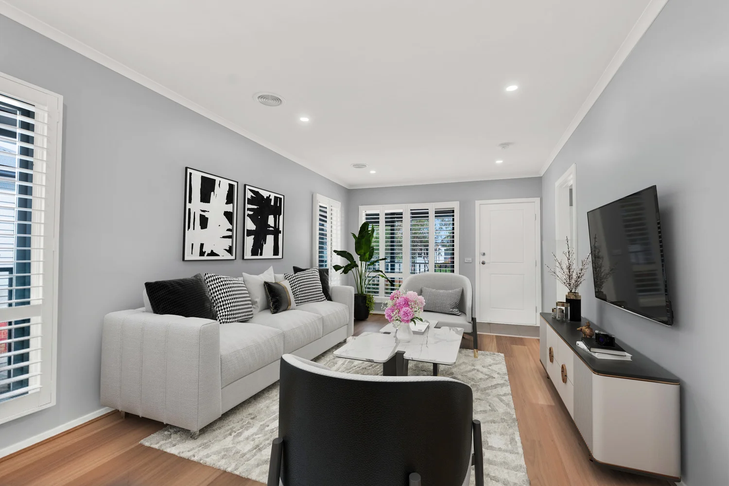 105/65 Brighton Avenue, Wollert VIC 3750