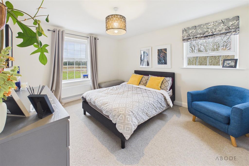Additional image 18 of 5 bed detached house to rentGalloway Road, Drakelow, Burton-On-Trent DE15