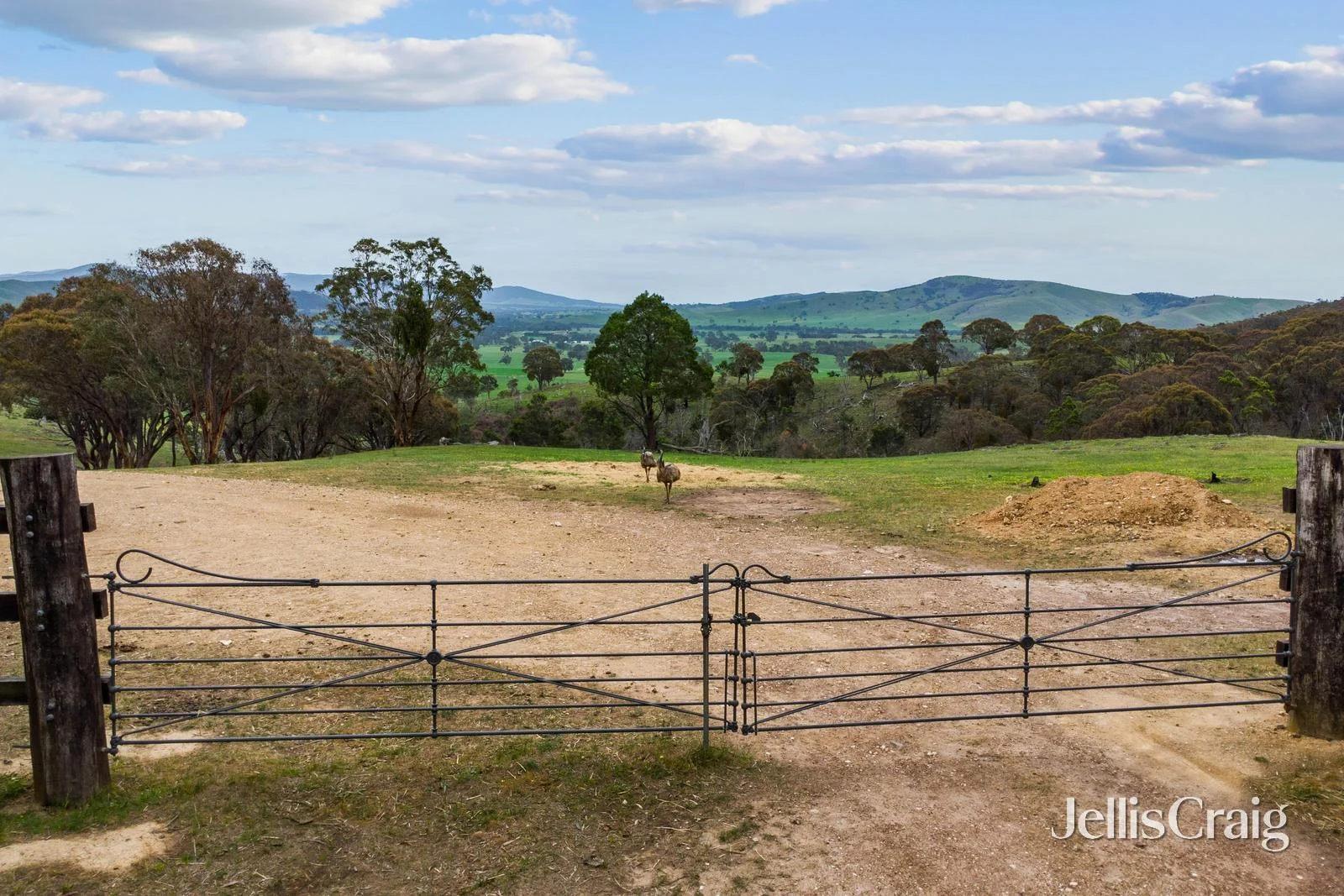 Additional image 20 of Lot 8 Ben Major Track, Mount Lonarch VIC 3468