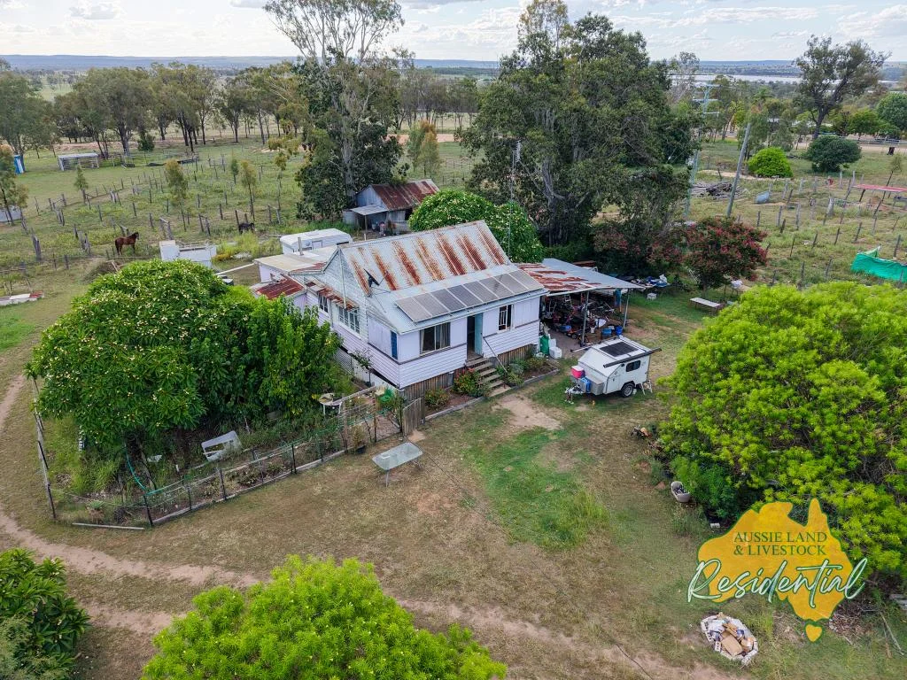 Additional image 3 of 21 SPRYS ROAD, Boynewood QLD 4626