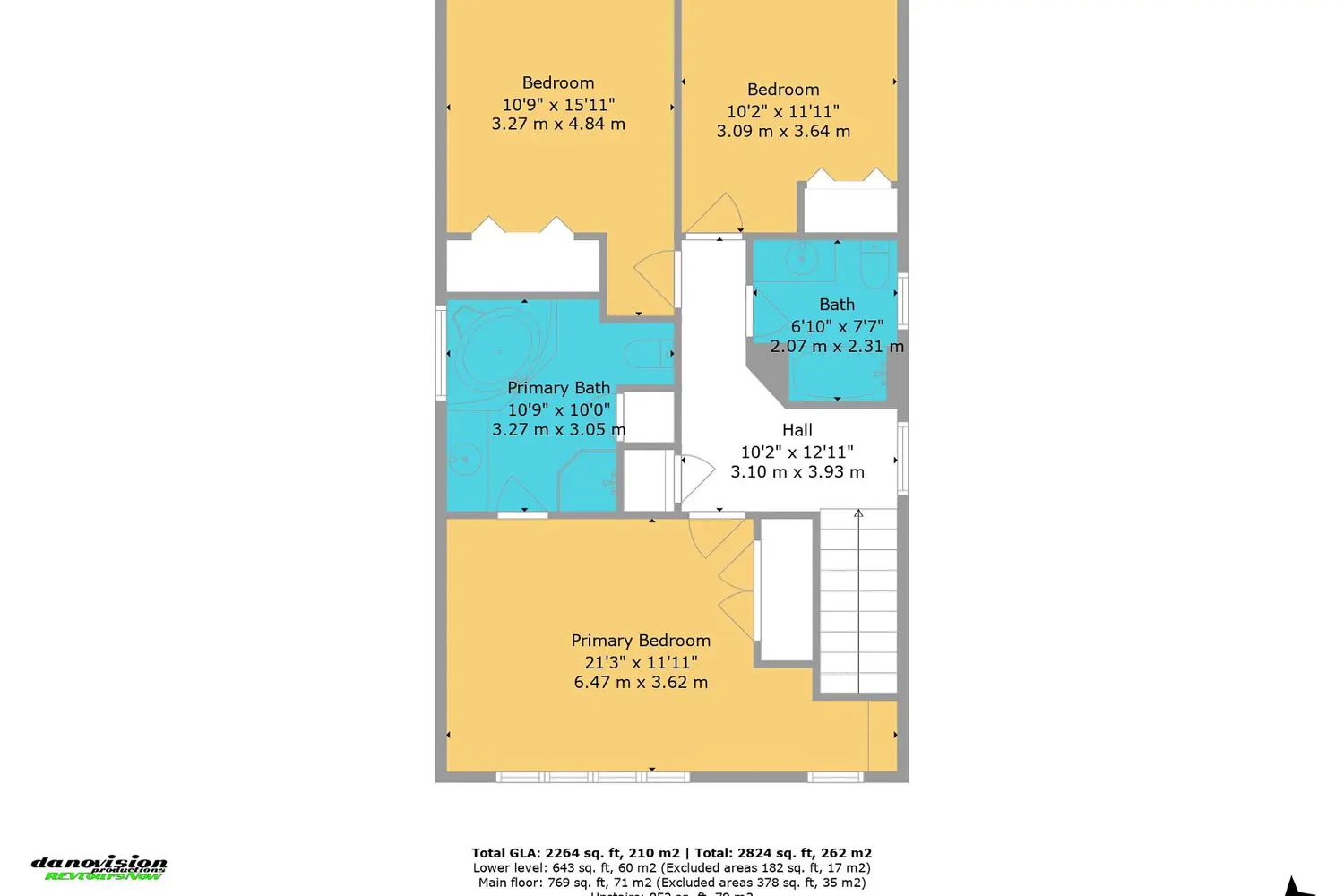 Additional image 19 of 66 Yarmouth Drive