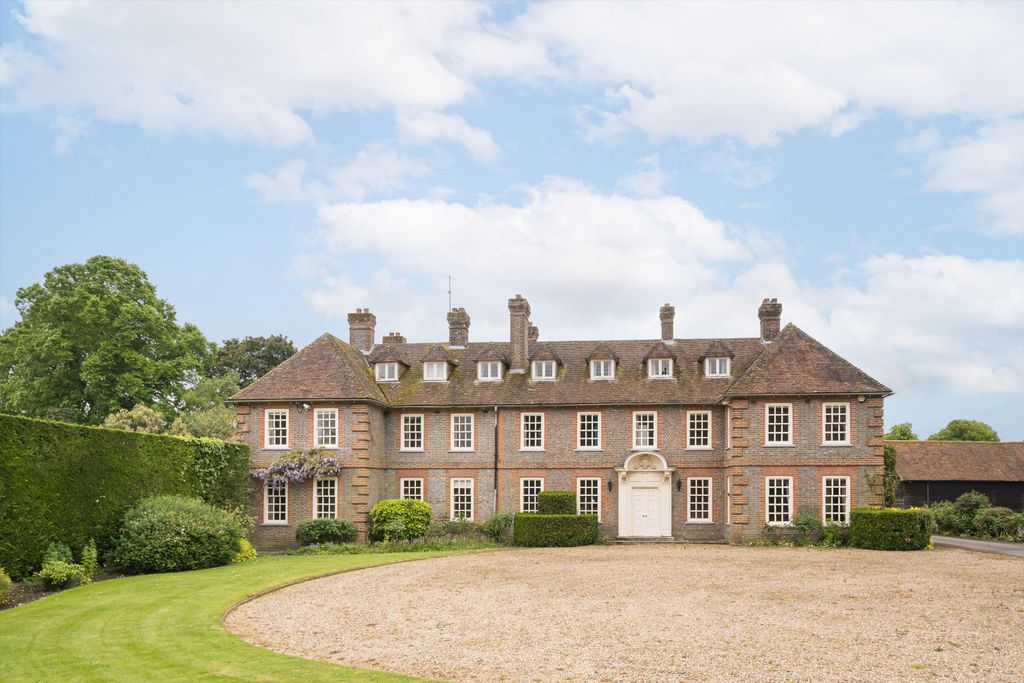 8 bed detached house to rentHampstead Norreys, Newbury, Berkshire RG18