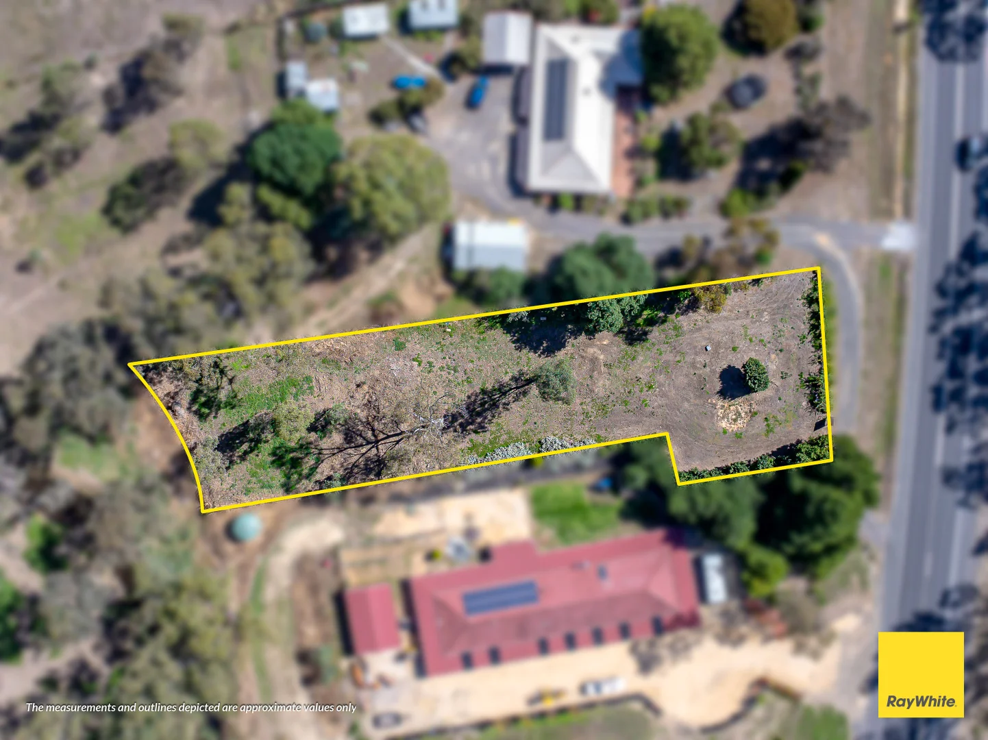 Additional image 2 of 8625 Midland Highway, Barkers Creek VIC 3451