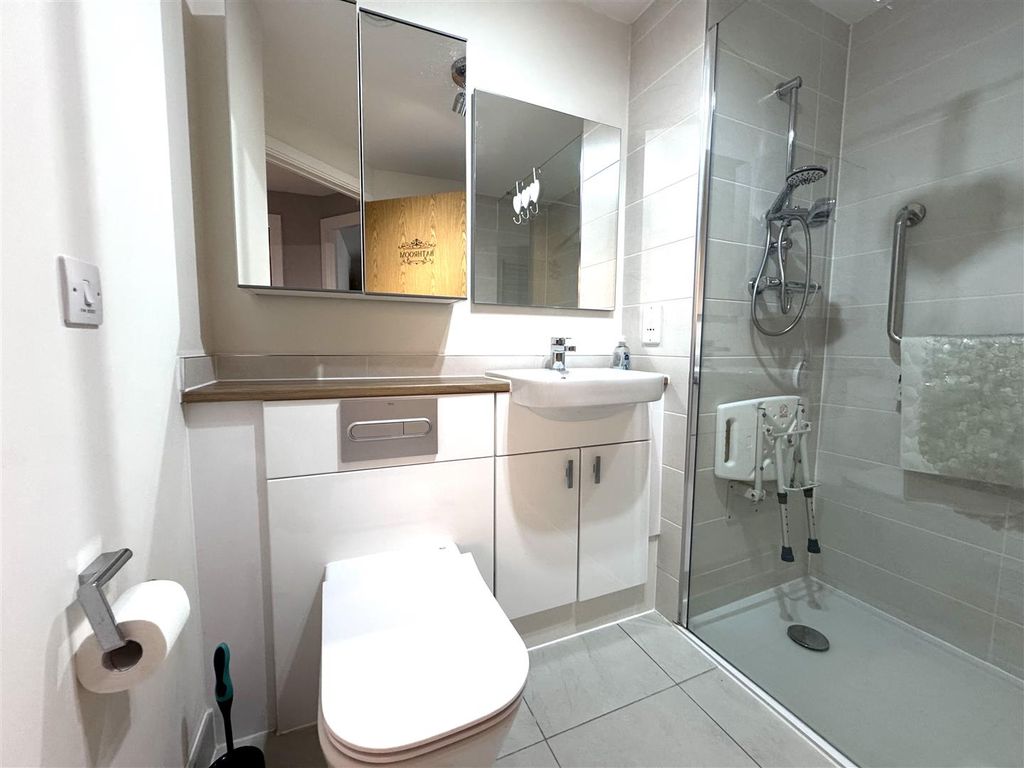 Additional image 16 of 2 bed flat to rentBeckett Grange, Berneslai Close, Barnsley S70