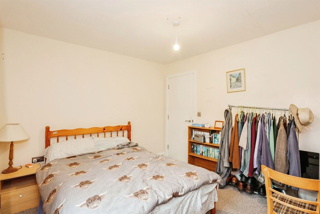 Additional image 10 of 3 bed flat to rentHigh Street, Melton Mowbray LE13