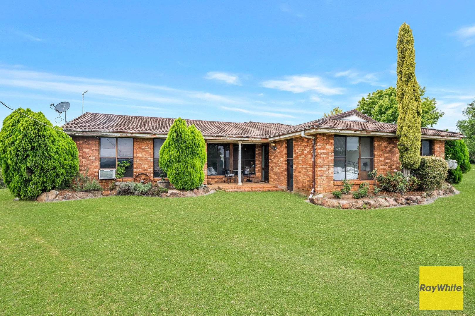 400 Wolstenholme Avenue, Greendale NSW 2745