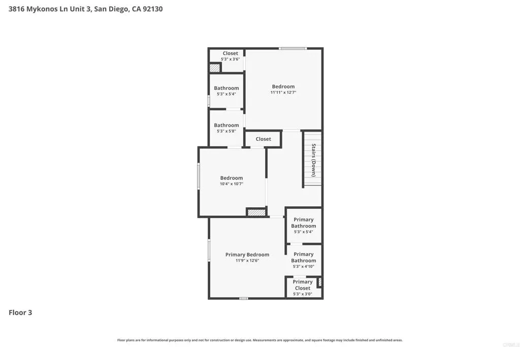 Additional image 78 of 3816 Mykonos Lane Unit 3, San Diego, CA 92130