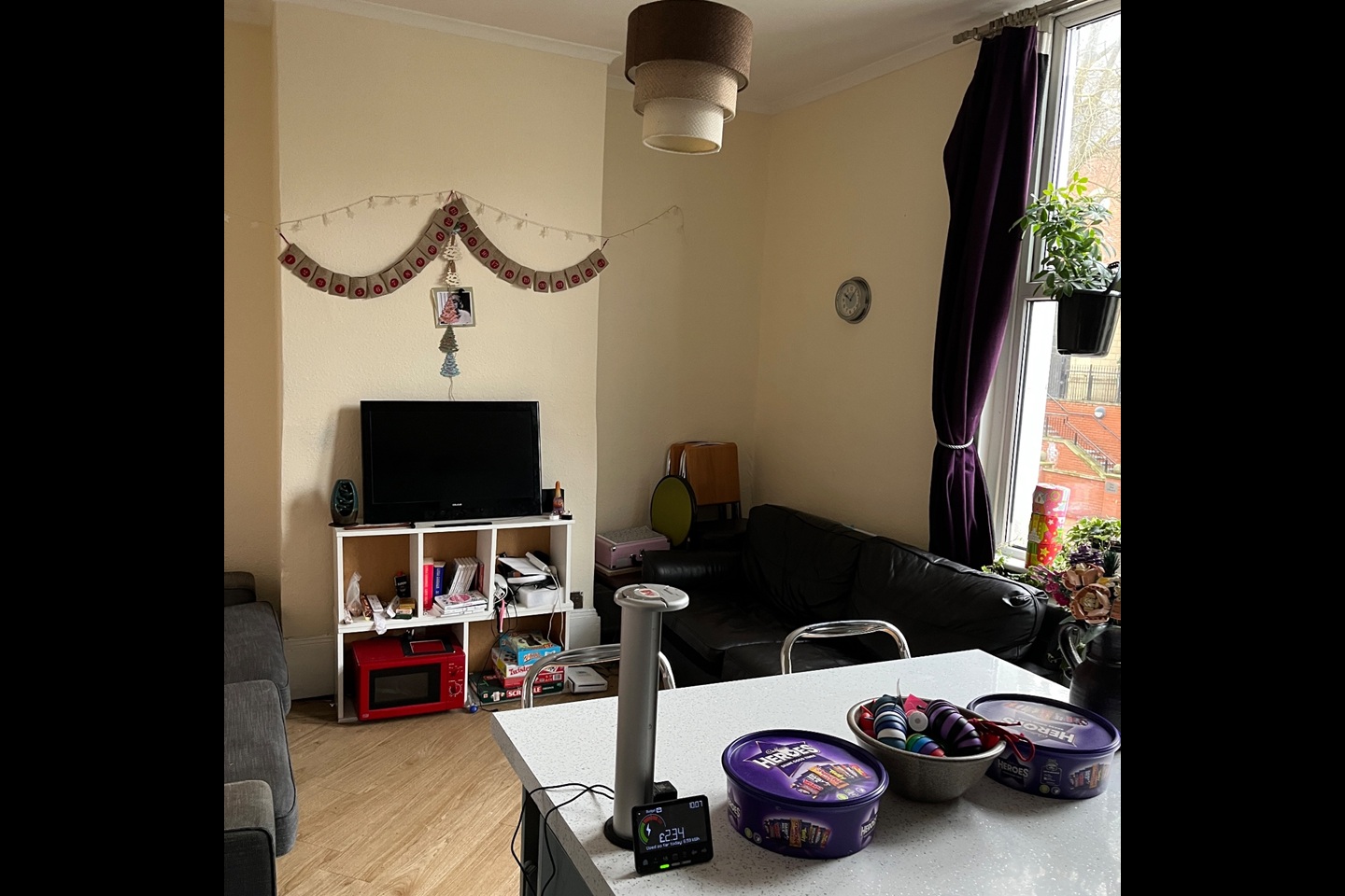 Room in a Shared Flat, Cheltenham Road, BS6, N1 7GU