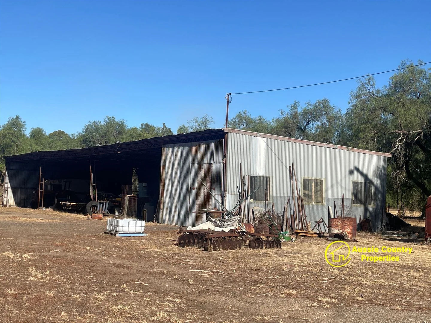 Additional image 19 of 67 Earls Road, Berrigan NSW 2712