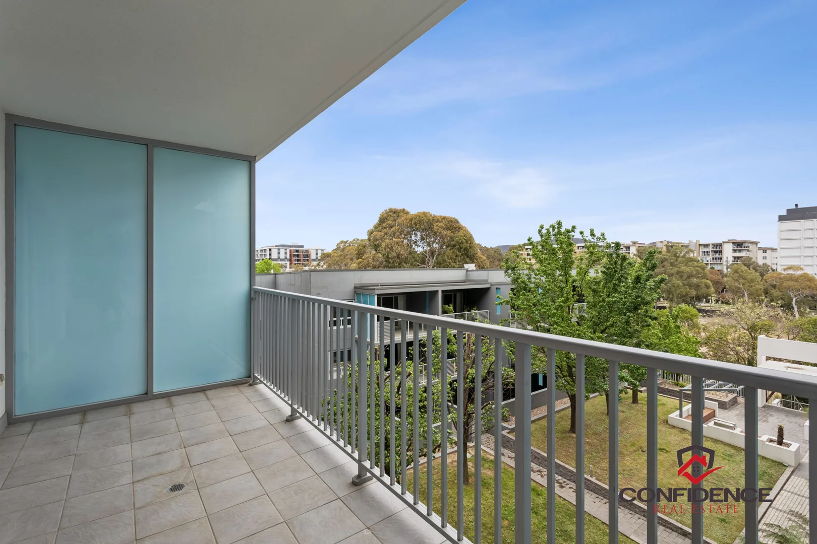 Additional image 8 of 417/17 Dooring Street, Braddon ACT 2612