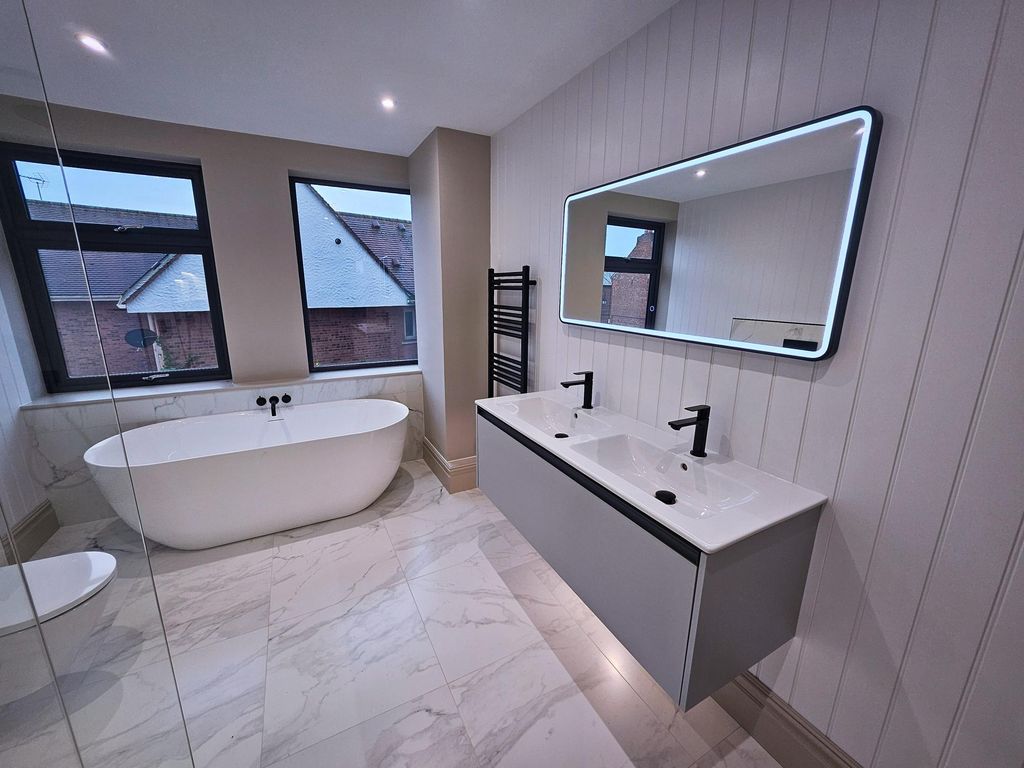 Additional image 14 of 4 bed flat to rentBoughton, Chester CH3