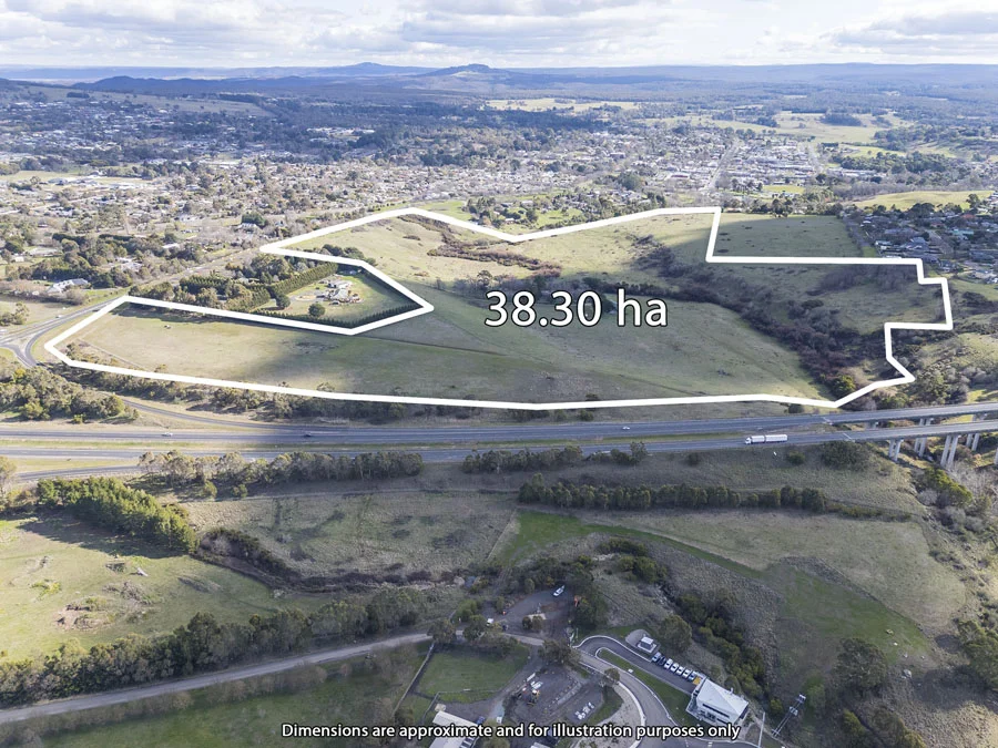 Additional image 6 of 29 Melbourne Road, Gisborne VIC 3437