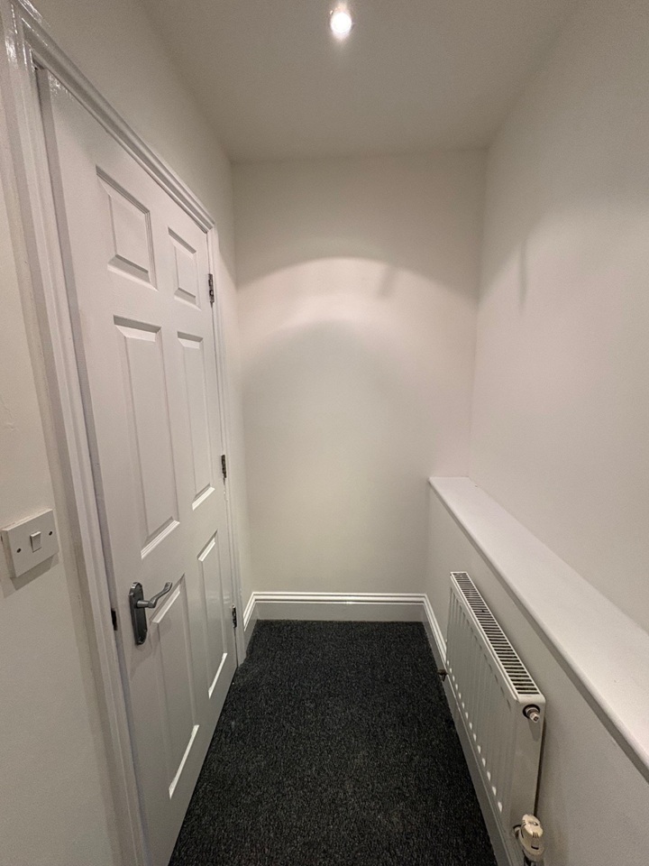 Studio Flat, West St, BS2, N1 7GU