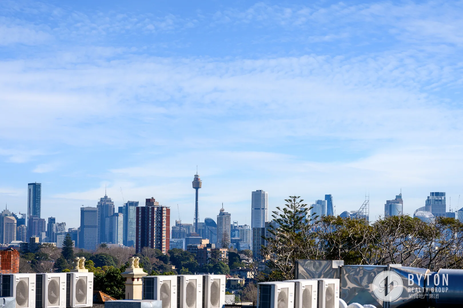 Additional image 4 of 207B/91 Old South Head Road, Bondi Junction NSW 2022