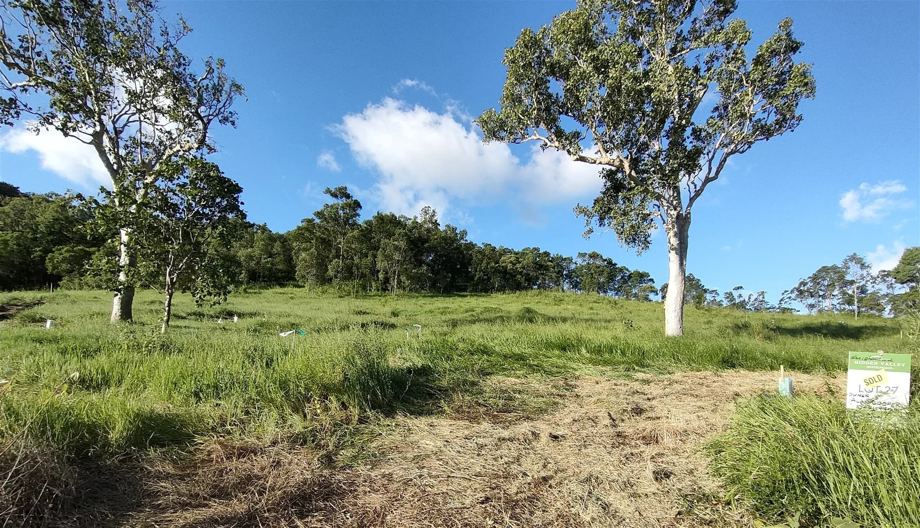 Additional image 8 of Lot 27 Bushranger Drive, Preston QLD 4800