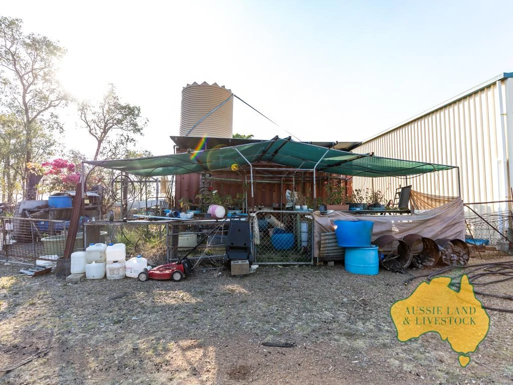 Additional image 15 of 110 BENHAMS ROAD, Mundubbera QLD 4626