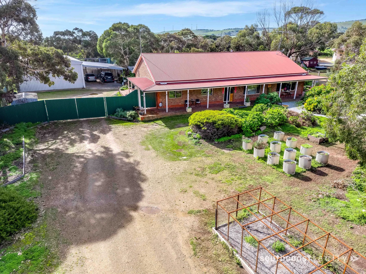 Additional image 4 of 12 Flinders Drive, Cape Jervis SA 5204