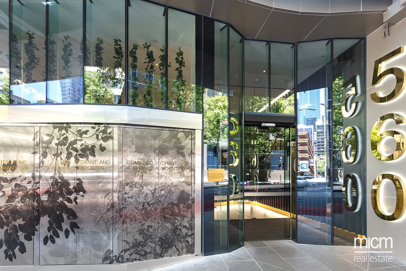 Additional image 12 of 203/21 Healeys Lane, Melbourne VIC 3000