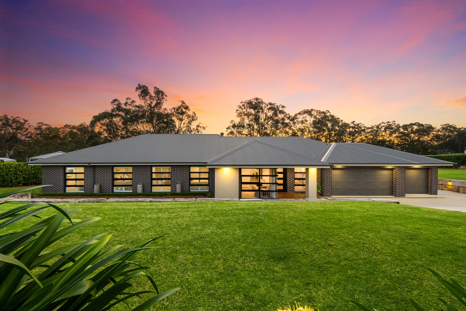 6 Moss Ridge, Sackville North NSW 2756