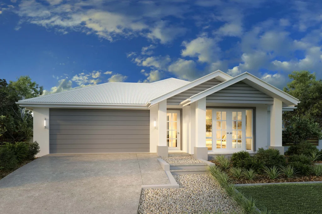 Lot 11 Santuary Gardens Estate, Maiden Gully VIC 3551