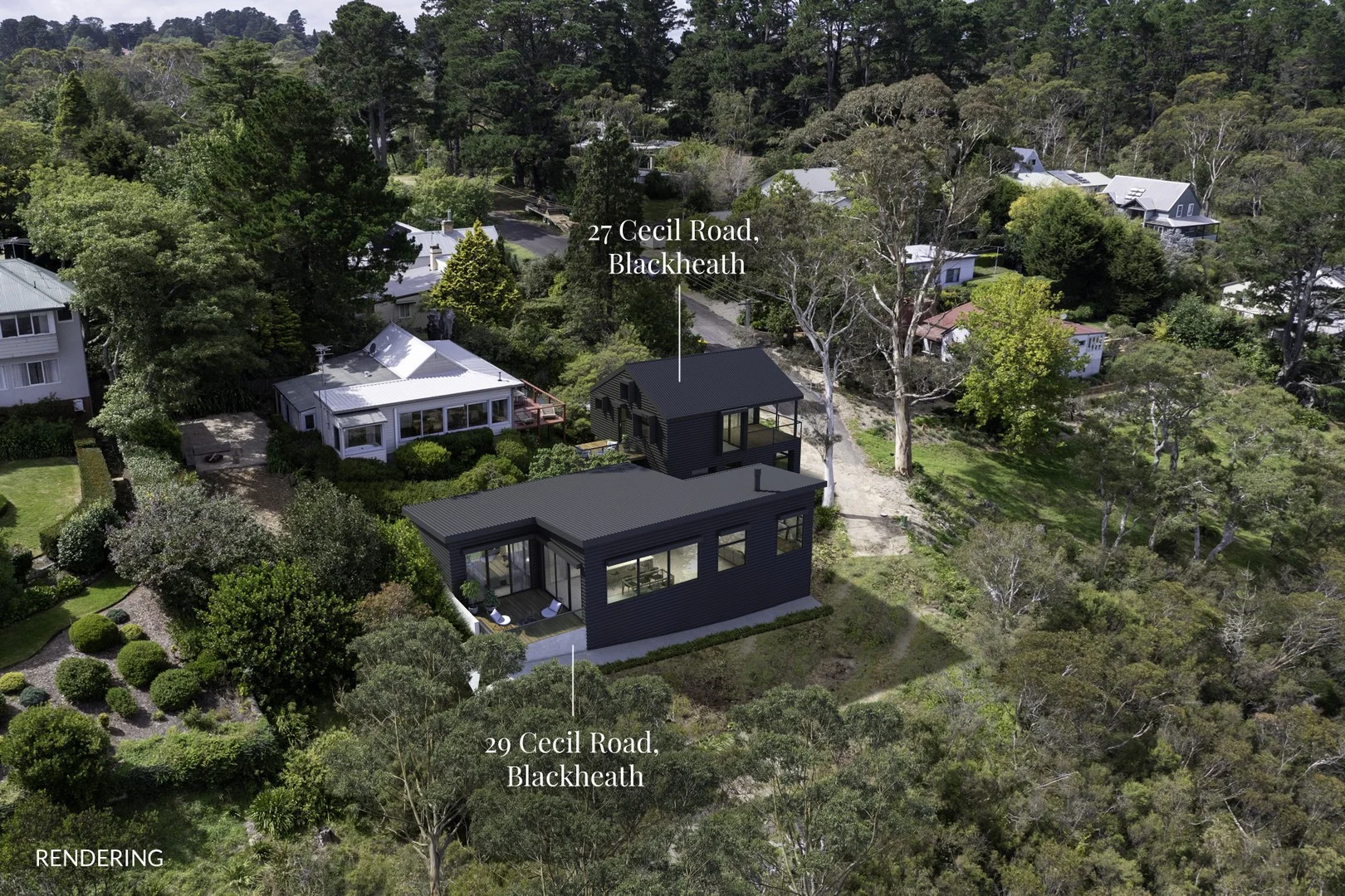 Additional image 4 of 29 Cecil Road, Blackheath NSW 2785