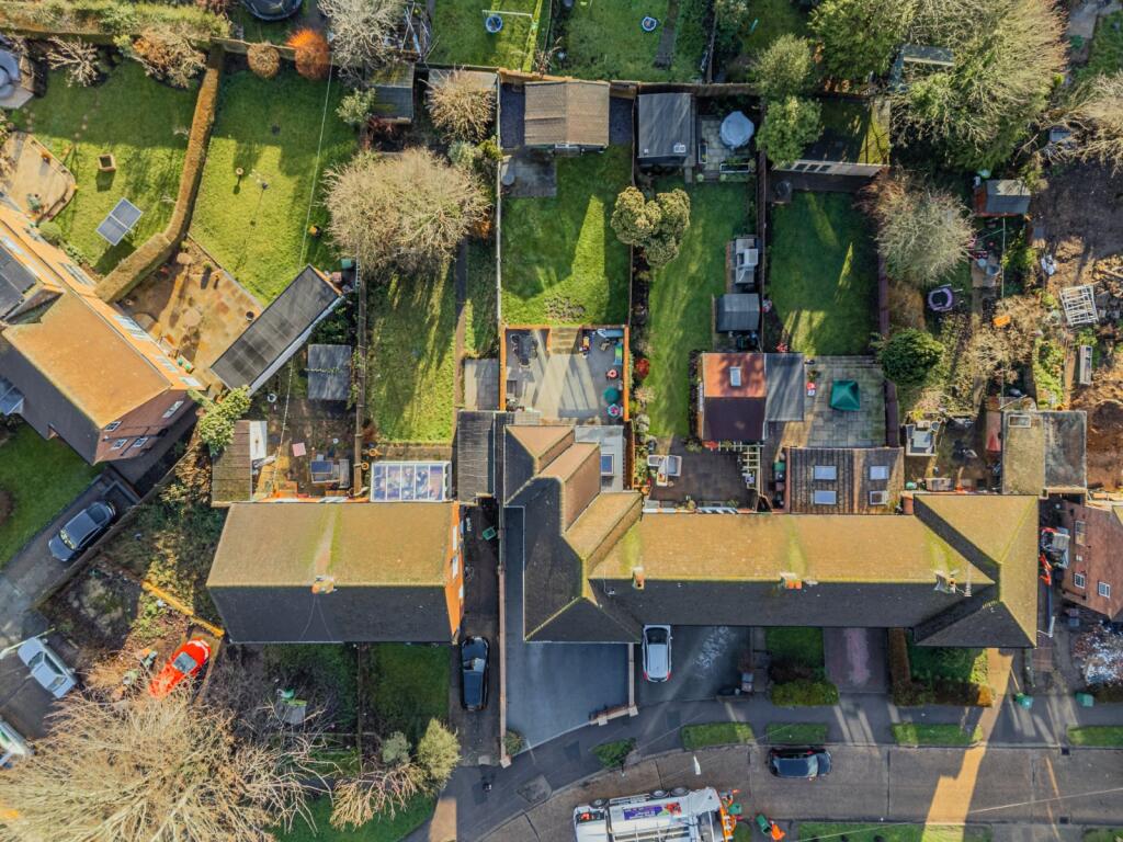 Additional image 23 of Nuns Lane, St Albans, Hertfordshire, AL1