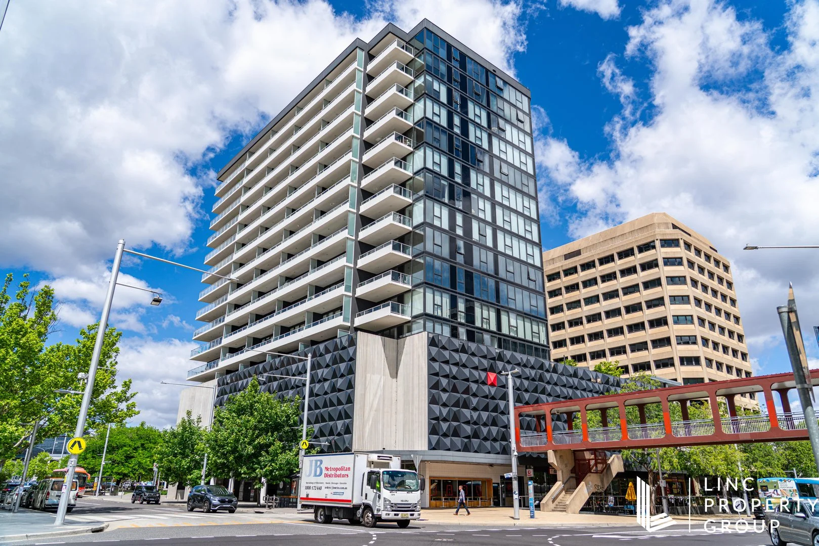 Additional image 2 of 57/45 West Row, City ACT 2601