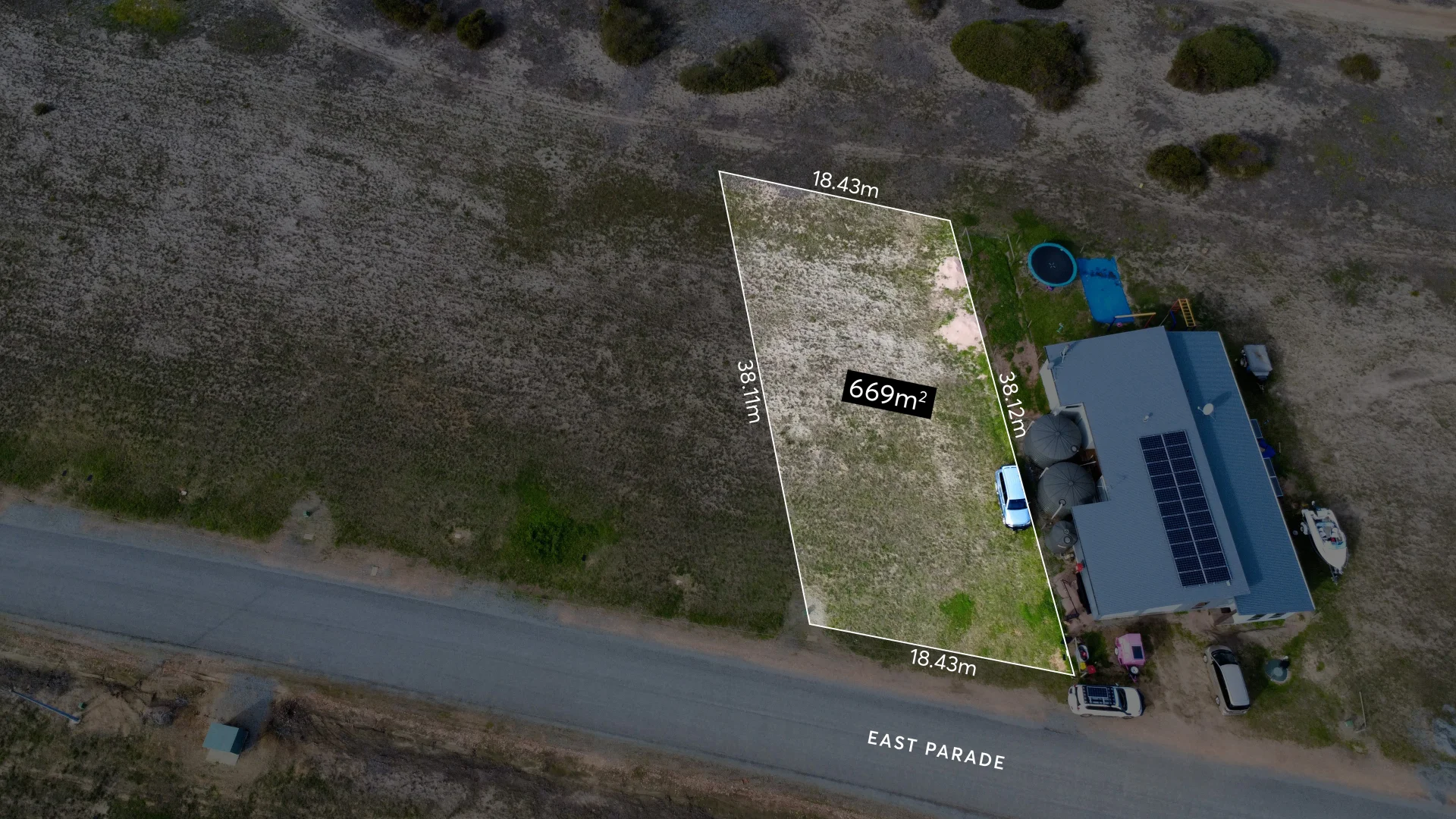 Additional image 4 of 71 East Parade, Point Boston SA 5607