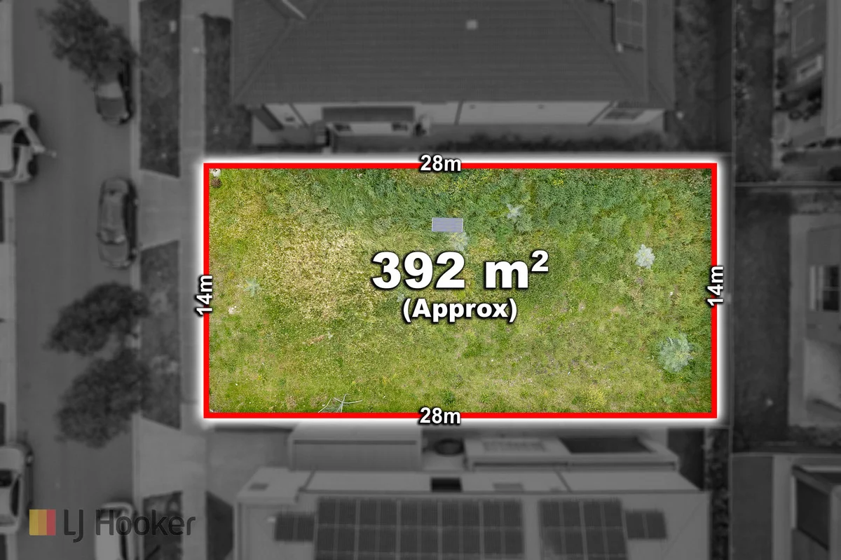 Additional image 2 of 43 Cromarty Crescent, Kalkallo VIC 3064